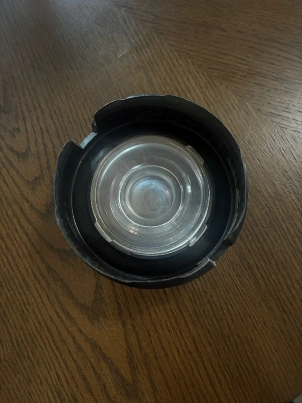 Corningware Electric Percolator Replacement Lid - Picture 2 of 4
